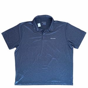 Comlumbia Omni-Wick Golf Tee